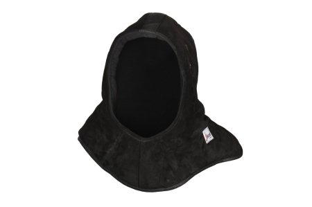 Full Leather overlay 